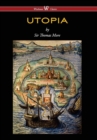 Utopia (Wisehouse Classics Edition) - Book