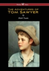 Adventures of Tom Sawyer (Wisehouse Classics Edition) (Reprod. 1876) - Book
