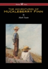 Adventures of Huckleberry Finn (Wisehouse Classics Edition) (Reprod. 1884) - Book