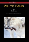 White Fang (Wisehouse Classics - With Original Illustrations) - Book