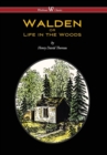 Walden or Life in the Woods (Wisehouse Classics Edition) (2016) - Book