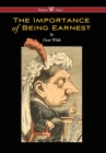 Importance of Being Earnest (Wisehouse Classics Edition) (2016) - Book
