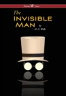 Invisible Man - A Grotesque Romance (Wisehouse Classics Edition) (2016) - Book