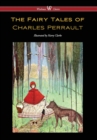 Fairy Tales of Charles Perrault (Wisehouse Classics Edition - With Original Color Illustrations by Harry Clarke) - Book