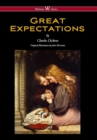 Great Expectations (Wisehouse Classics - With the Original Illustrations by John McLenan 1860) - Book