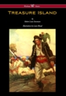Treasure Island (Wisehouse Classics Edition - With Original Illustrations by Louis Rhead) - Book