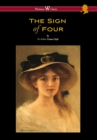 Sign of Four (Wisehouse Classics Edition - With Original Illustrations by Richard Gutschmidt) - Book