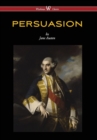 Persuasion (Wisehouse Classics - With Illustrations by H.M. Brock) - Book