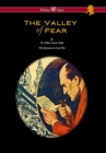 Valley of Fear (Wisehouse Classics Edition - With Original Illustrations by Frank Wiles) - Book