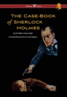 Case-Book of Sherlock Holmes (Wisehouse Classics Edition - With Original Illustrations) - Book