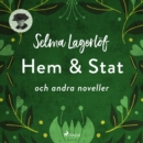 Hem & Stat och andra noveller - eAudiobook