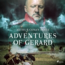 Adventures of Gerard - eAudiobook