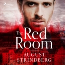 The Red Room - eAudiobook