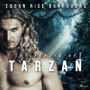 The Beasts of Tarzan - eAudiobook