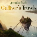 Gulliver's Travels - eAudiobook