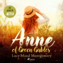 Anne of Green Gables - eAudiobook