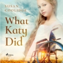 What Katy Did - eAudiobook