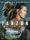 Tarzan of the Apes - eBook