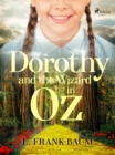 Dorothy and the Wizard in Oz - eBook