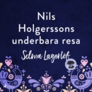 Nils Holgerssons underbara resa - eAudiobook