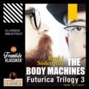 The Body Machines - eAudiobook