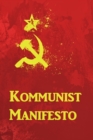 Kommunist Manifesto : The Communist Manifesto, Azerbaijani Edition - Book