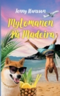 Mytomanen pa Madeira - Book