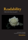 Readability (2/2) : Birth of the Cluster text, Introduction to the Art of Learning. - Book