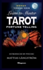 Learn to Master Tarot - Volume Four Fortune Telling : BRAND NEW! Introduced by Psychic Mattias Langstroem - Book