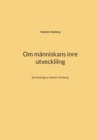 Om manniskans inre utveckling : Sju foredrag av Valentin Tomberg - Book