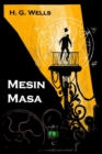 Mesin Masa : The Time Machine, Malay Edition - Book