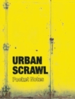 Urban Scrawl Pocket Notes - Book