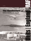 The Dambusters : Bombing for Victory June 1944-VE Day 1945 v. 2 - Book