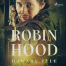 Robin Hood - eAudiobook