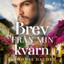 Brev fran min kvarn - eAudiobook