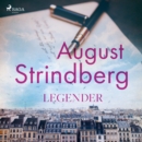 Legender - eAudiobook