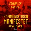 Kommunistiska manifestet - eAudiobook