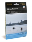 Vastra Malaren - Book