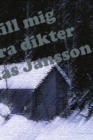 Skriv Till MIG Och Andra Dikter - Book