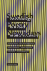 Swedish Poetry Nowadays; An Anthology of 6 Poets in the 21st Century - Book