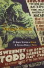 The String of Pearls : Or, Sweeney Todd -- the Demon Barber of Fleet Street - Book