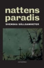 Nattens paradis : Svenska sallsamheter - Book