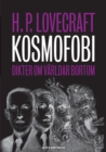 Kosmofobi : Dikter om varldar bortom - Book