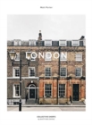 The Weekender : London - Volume 1 - Book