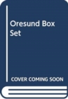 ORESUND BOX SET - Book