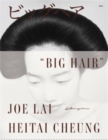 Big Hair - Book