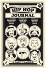 Hip Hop Journal: A Daily Planner - Book