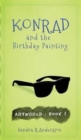 Konrad and the Birthday Painting - Book