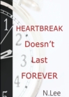 Heartbreak Doesn't Last Forever - Book