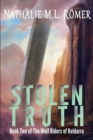 Stolen Truth - Book